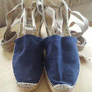 Great espadrilles ...